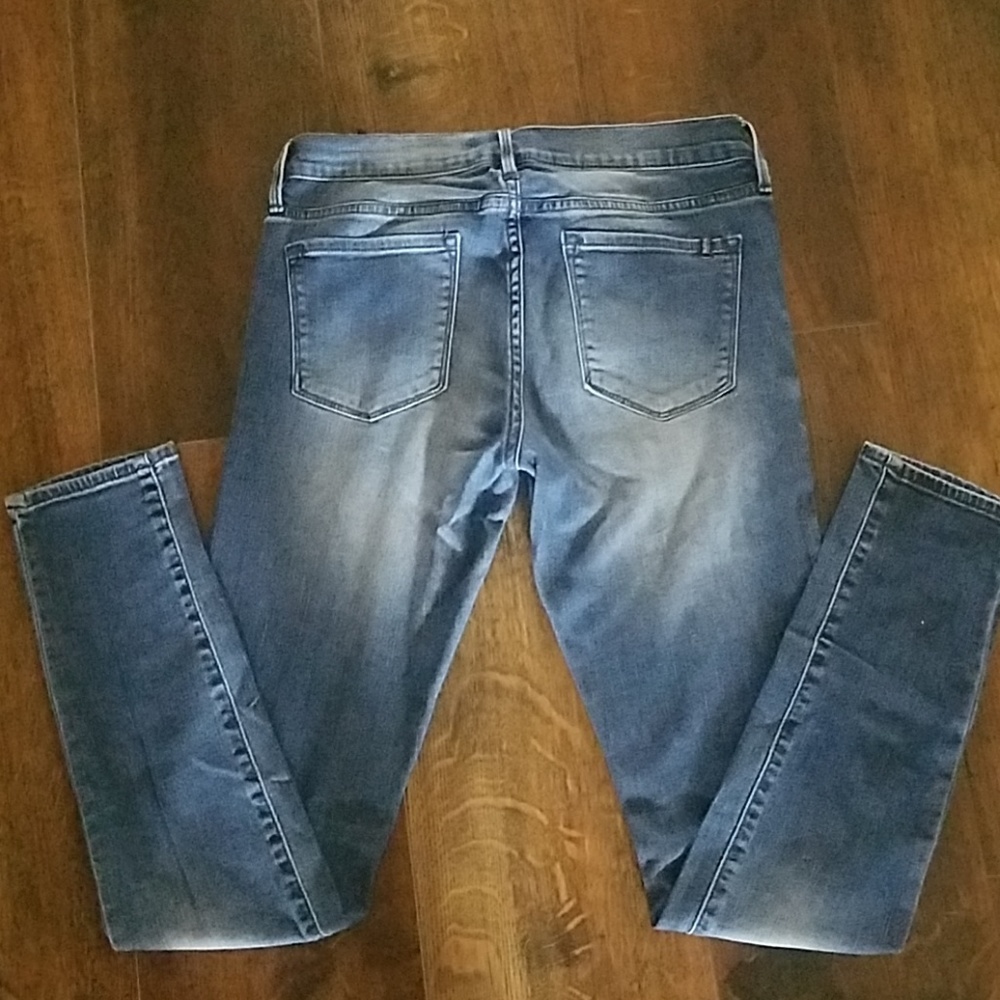 Buffalo Skinny Jean's